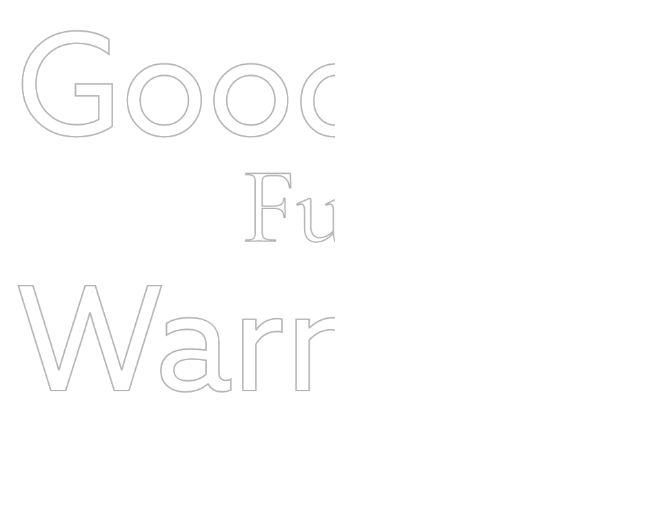 Good Furniture Warm Craft