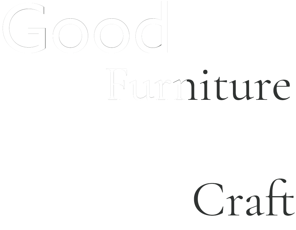 Good Furniture Wamr Craft